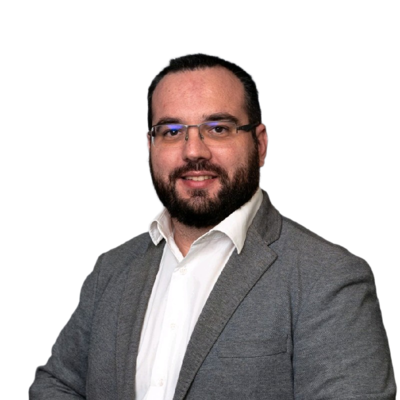 Fernando de la Torre Arcas